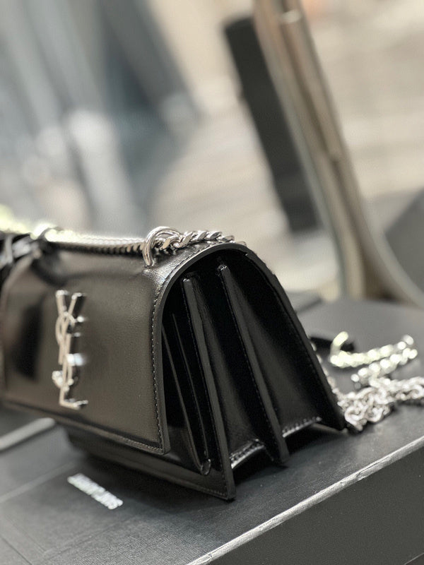 Luxe Touch SLY Bags - 042