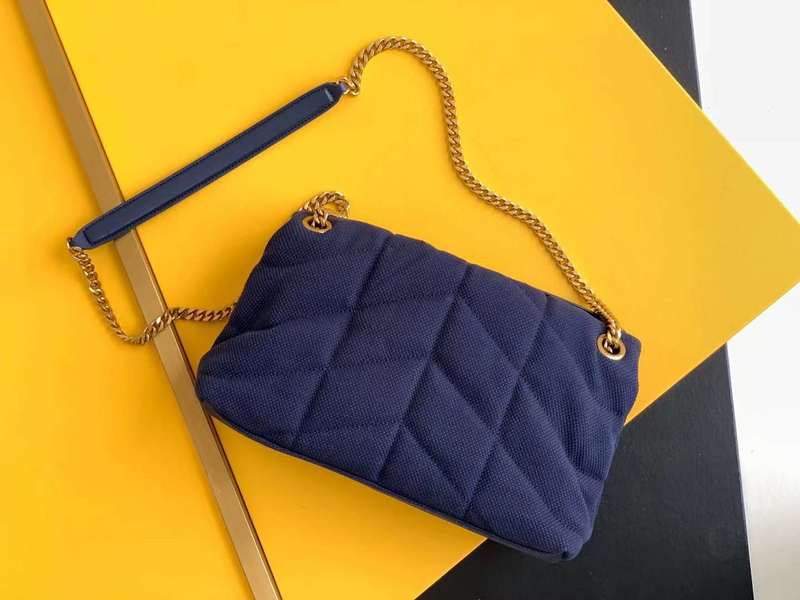 Luxe Touch - SLY Bags 444