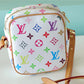 Luxe Touch Fashion LTB-bags - 8845