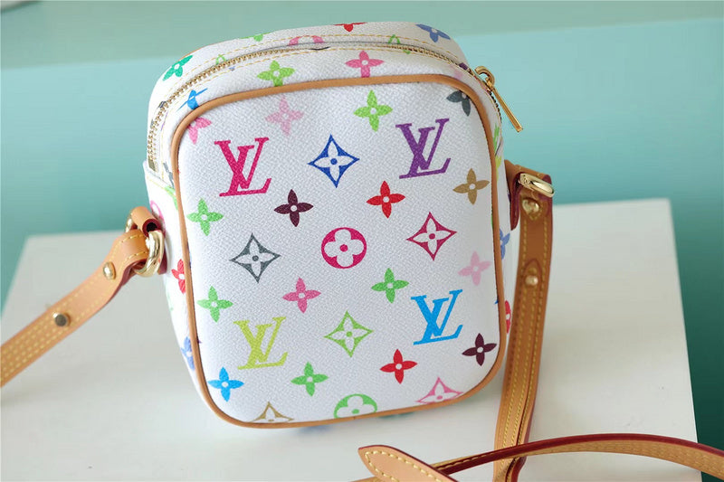 Luxe Touch Fashion LTB-bags - 8845