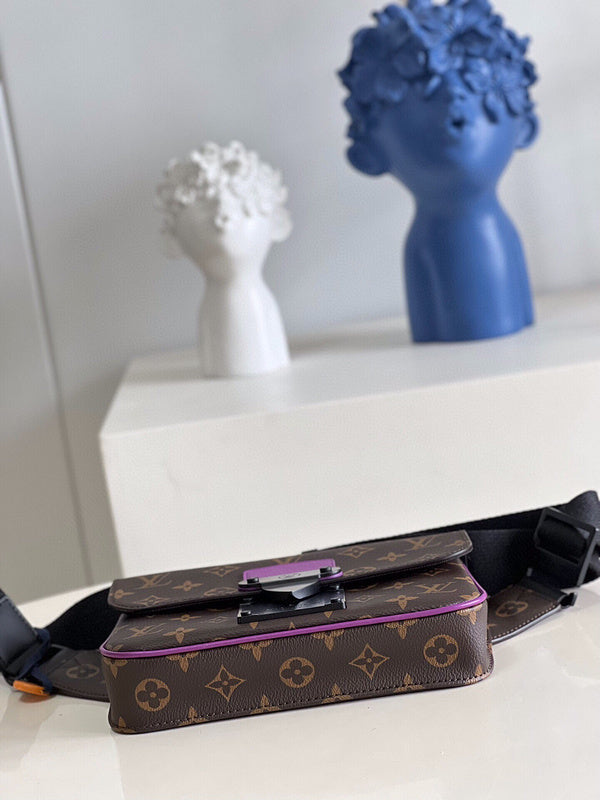 Fashion Luxe Touch bags - 3023