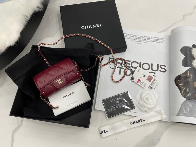 Luxe Touch Bags -  Bags - 317