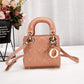 Luxe Touch Micro Lady Bag