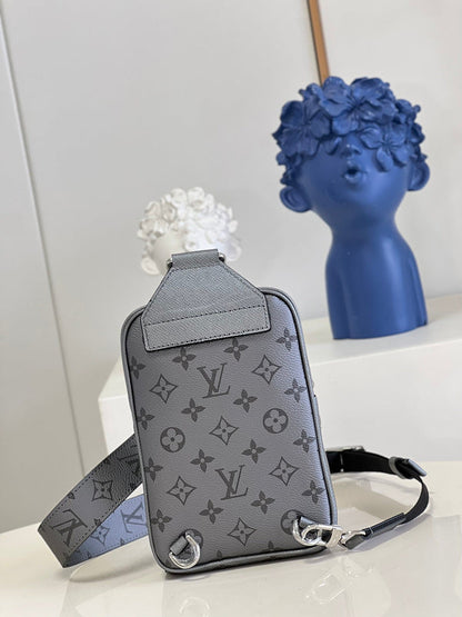 Luxe Touch Fashion LTB-Bags - 16751