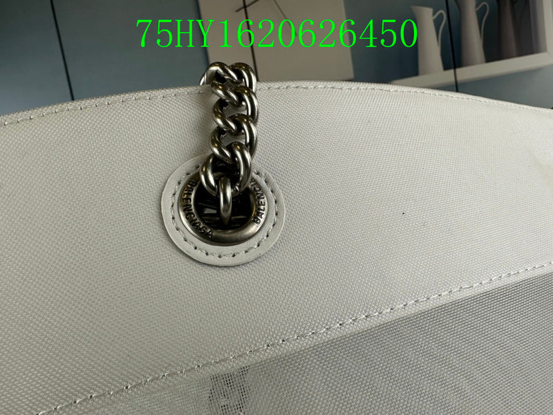 Luxe Touch Fashion - BGA Bags - 1731