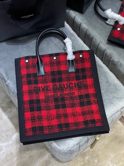 Luxe Touch SLY Bags - 485