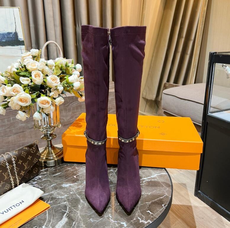 Luxe Touch Bags -  Women Shoes - 878