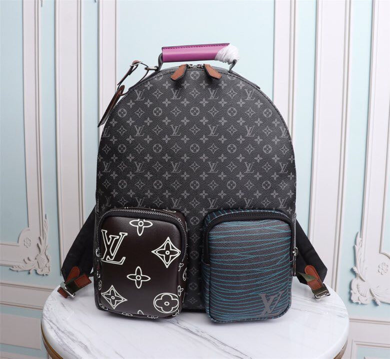 Fashion Luxe Touch bags - 3702