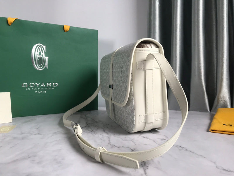 Luxe Touch Bags - GOD Bags - 069