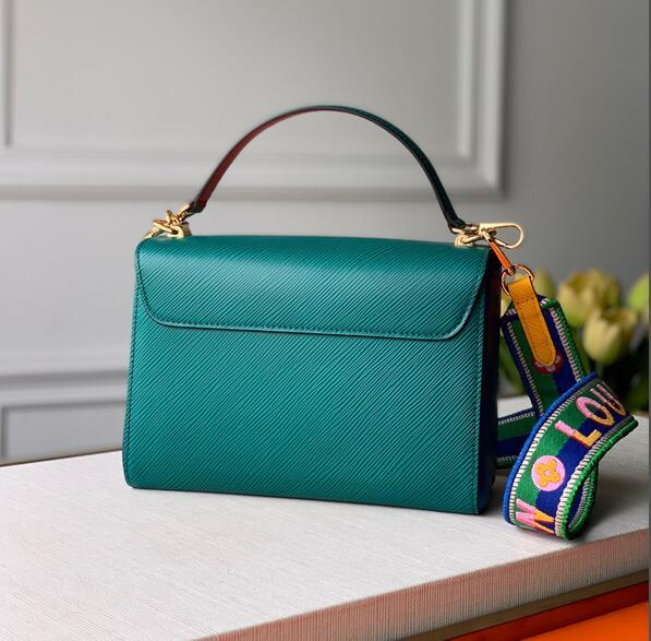 Luxe Touch Bags -   3150