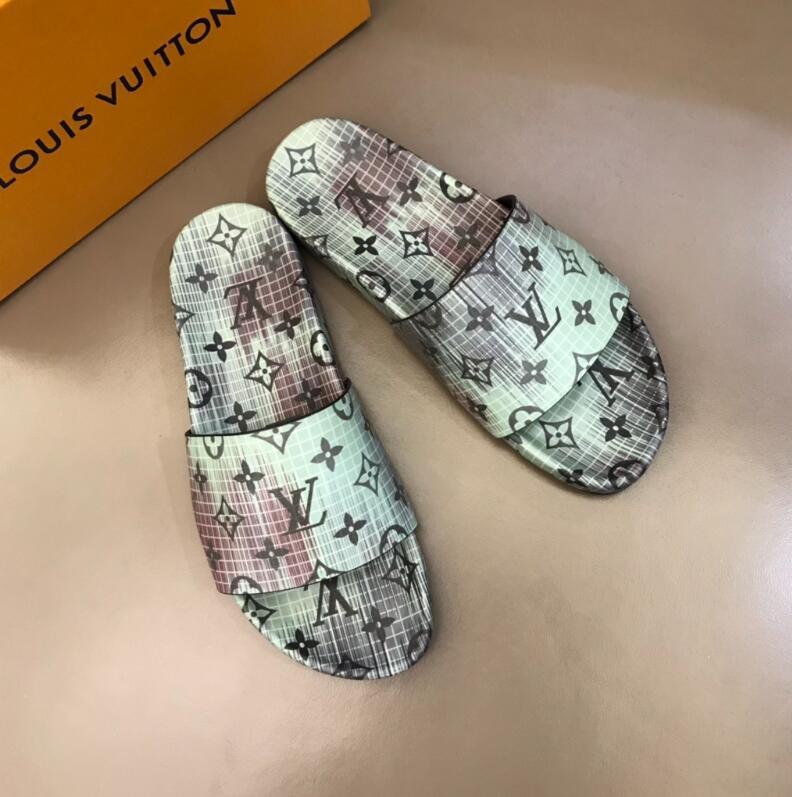 Luxe Touch Bags -  Men Shoes - 1588