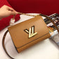 Fashion Luxe Touch bags - 3651