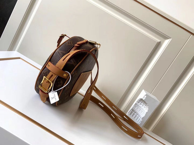 Fashion LTB-bags - 3755
