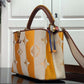 Luxe Touch Bags -   2158