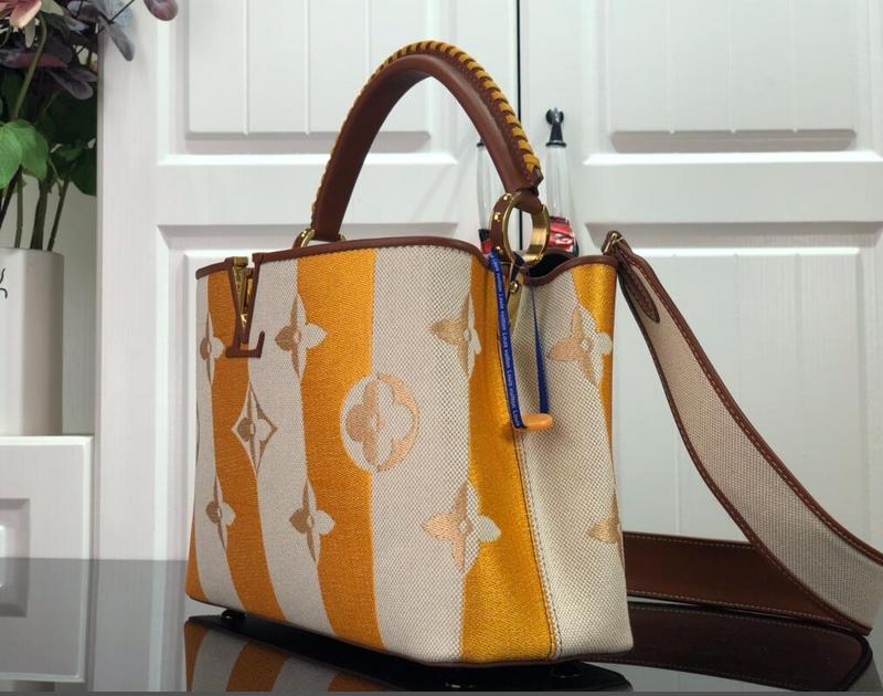 Luxe Touch Bags -   2158