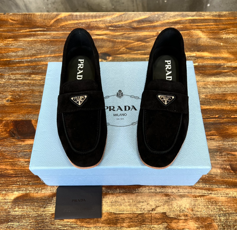 Luxe Touch Bags 

 - PD Women Shoes - 027