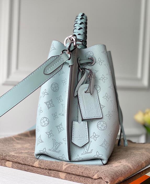 Luxe Touch Bags 

 - LTB Bags - 2993
