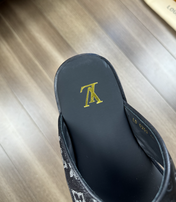 Luxe Touch Bags -  Men Shoes - 068