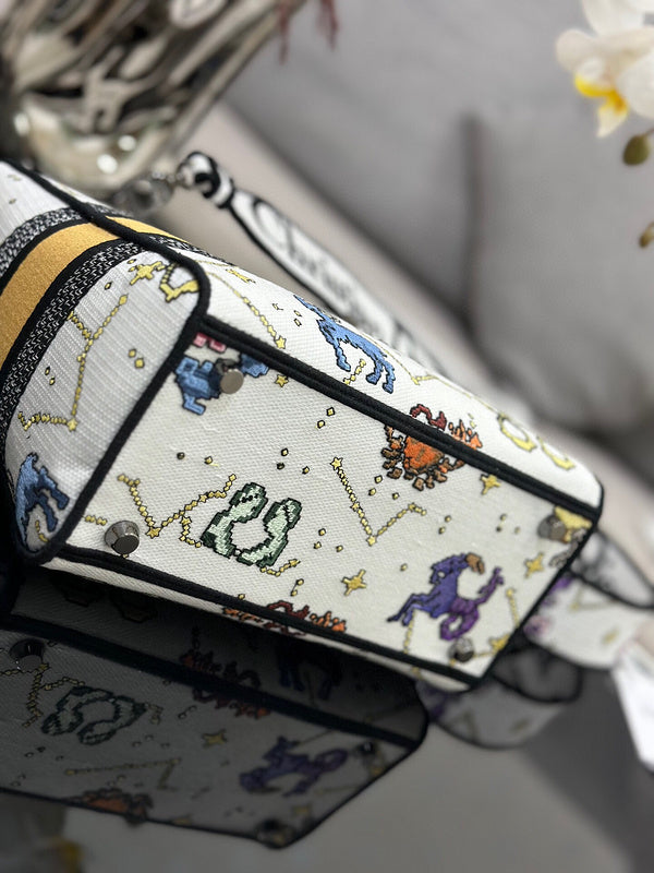 LTB - Luxe Touch Bags - 201