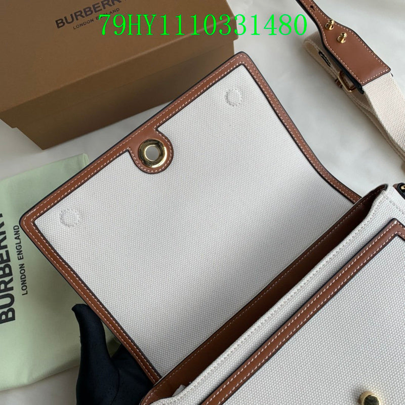 LTB Fashion -BBR Bags - 556