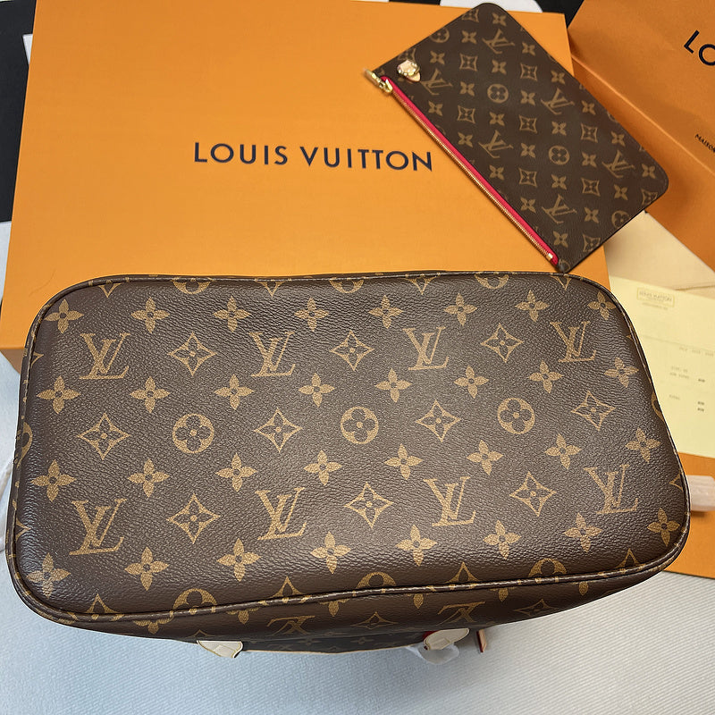 Luxe Touch Fashion LTB-bags - 8109