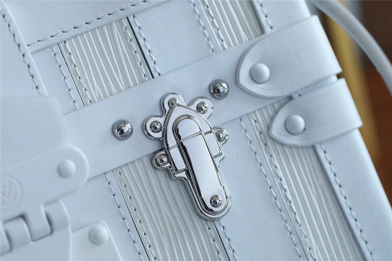 Luxe Touch Fashion LTB-bags - 8198