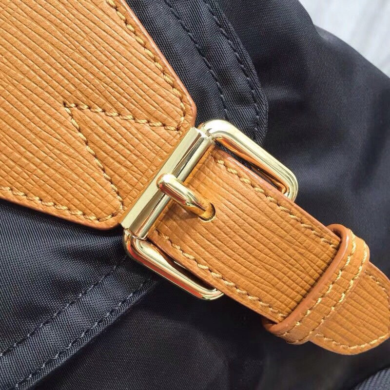 Luxe Touch Fashion -BBR Bags - 1510