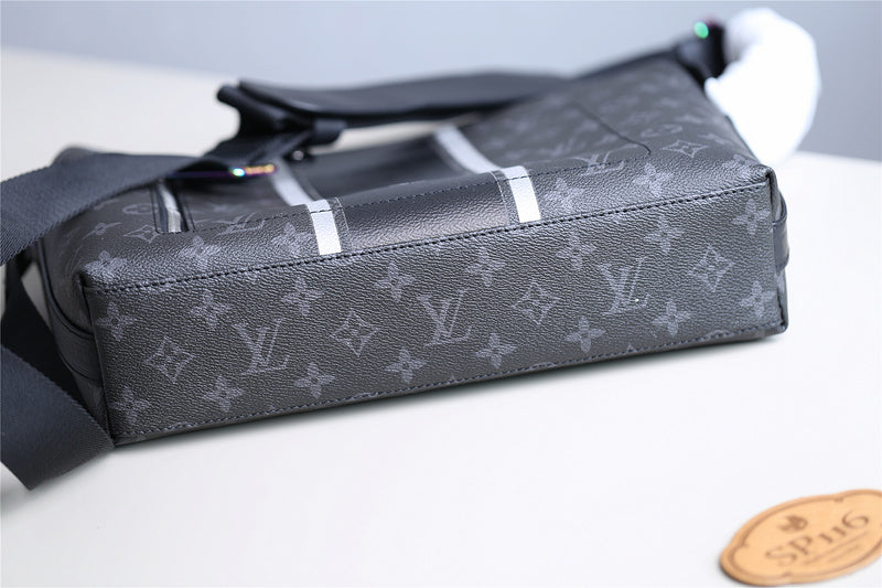 Luxe Touch Fashion LTB-bags - 10487