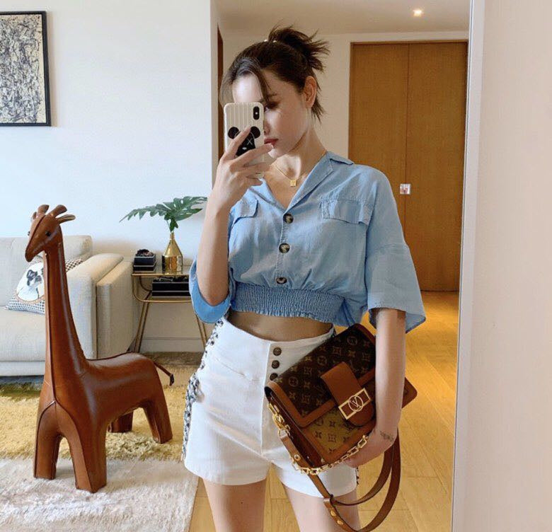 Fashion LTB-bags - 3635