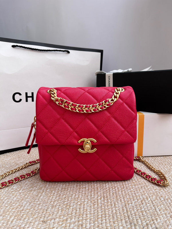 Luxe Touch Bags 

 -  Bags - 3319