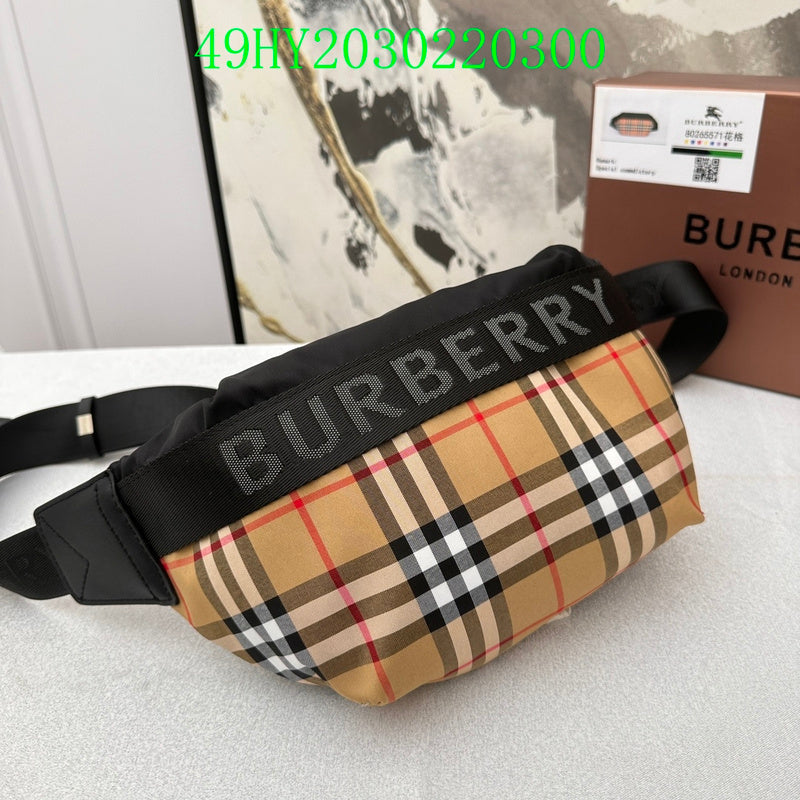 LTB Fashion -BBR Bags - 195