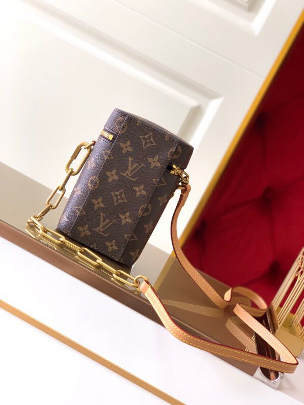 Fashion Luxe Touch bags - 3621
