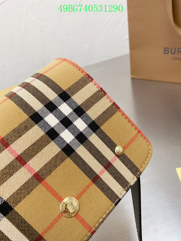 LTB Fashion -BBR Bags - 491