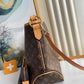 Luxe Touch Fashion LTB-bags - 17030