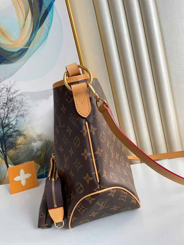 Luxe Touch Fashion LTB-bags - 17030