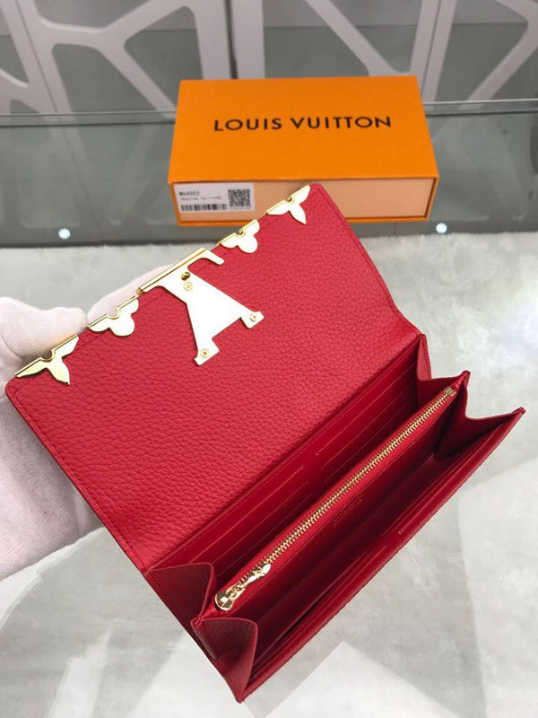 Luxe Touch Fashion LTB-bags - 8992