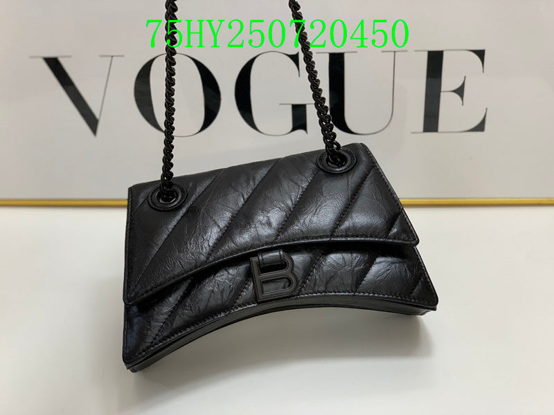 Luxe Touch Fashion - BGA Bags - 1691
