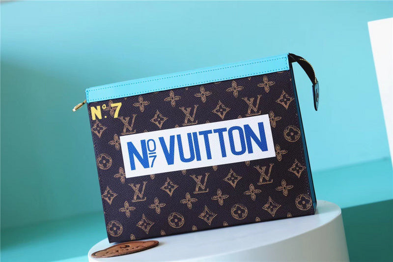 Luxe Touch Fashion LTB-bags - 10728