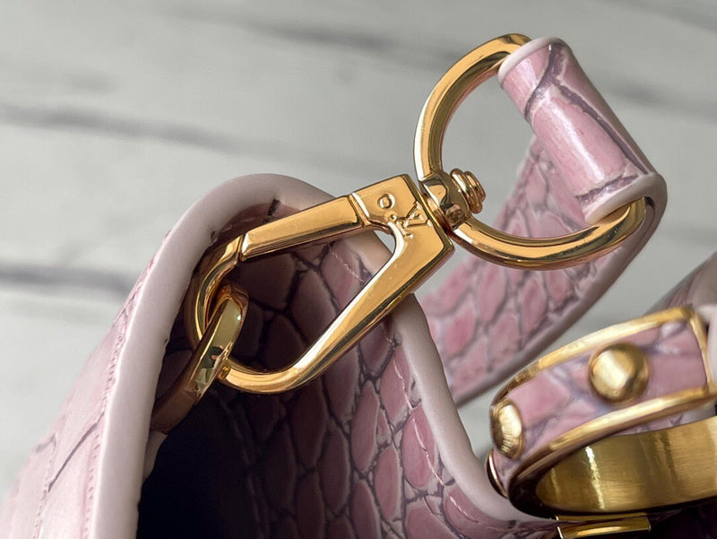 Fashion Luxe Touch bags - 4761