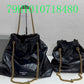 Luxe Touch Fashion - BGA Bags - 1714