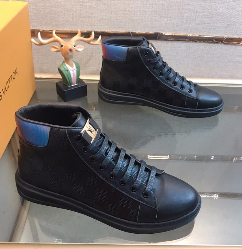 Luxe Touch Bags 

 - LTB Men Shoes - 1775