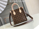 Luxe Touch Fashion LTB-Bags - 16977