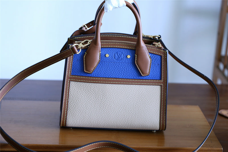 Rezaus Fashion LTB-bags - 8036