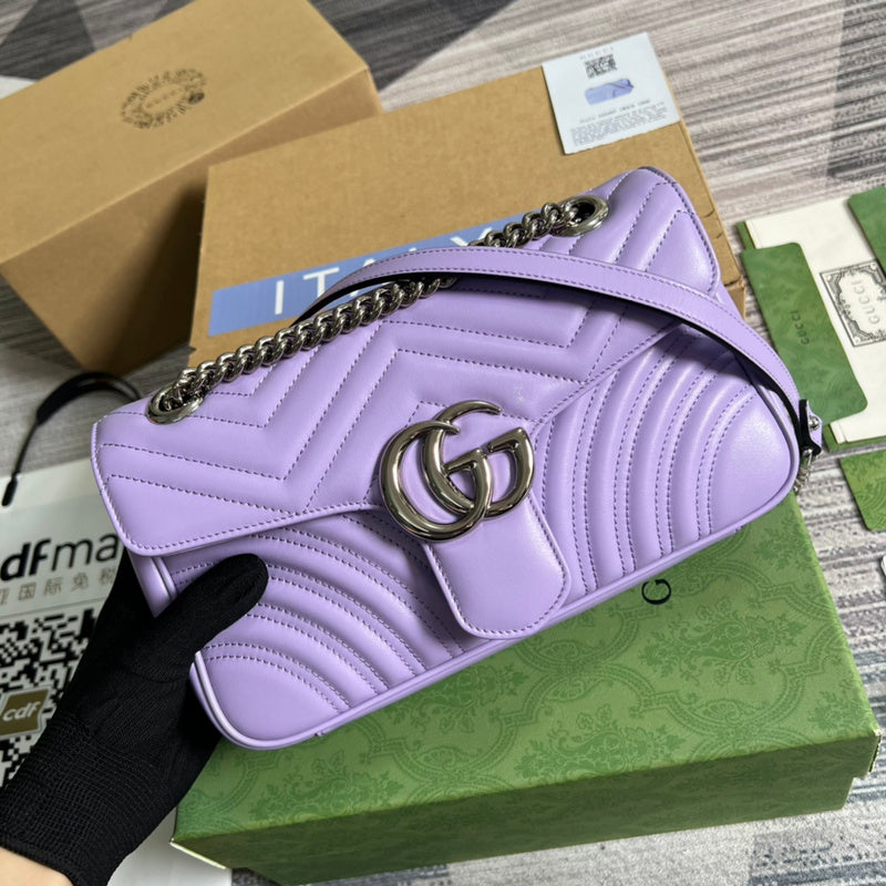 LTB - GG Bags - 1017