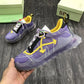 Luxe Touch Bags 

 - YZO Men Shoes - 244
