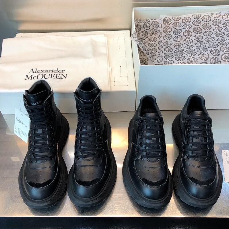 Luxe Touch Bags 

 - AQ Men SHoes - 418