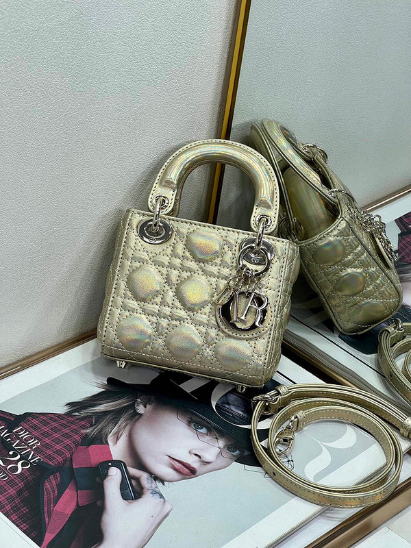 LTB - Luxe Touch Bags - 195