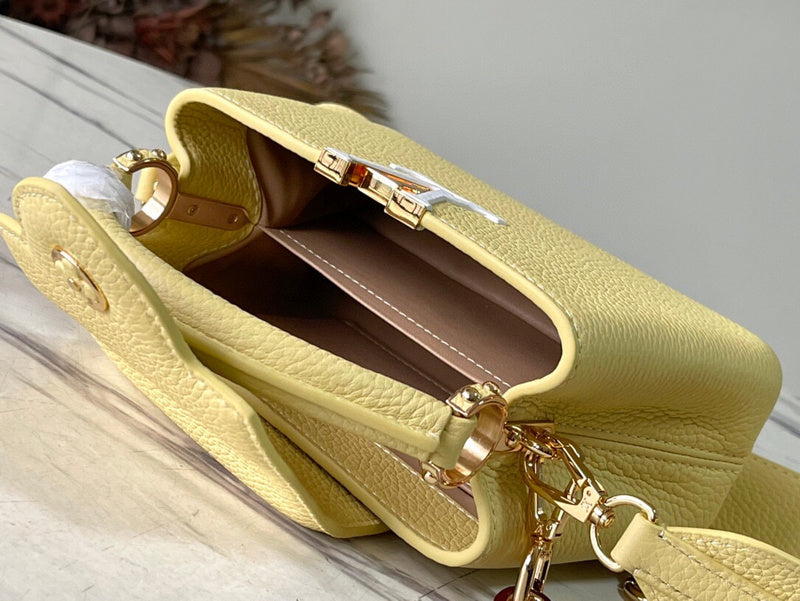 Fashion Luxe Touch bags - 4198