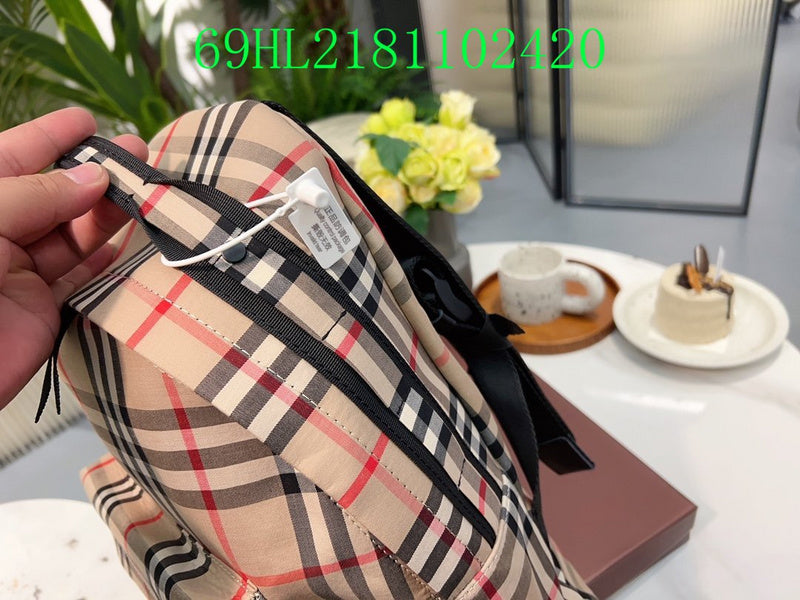 Luxe Touch Fashion -BBR Bags - 264