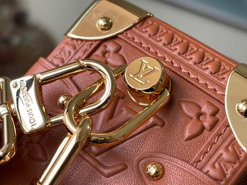 Fashion Luxe Touch bags - 4487